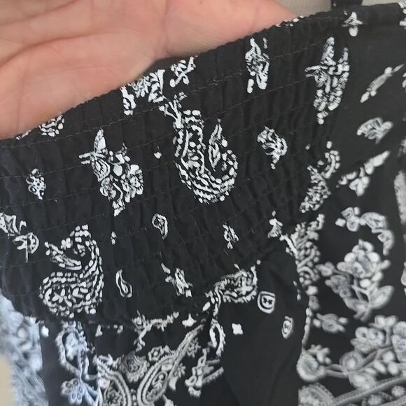 No Boundries  Hanky Pasley Cami M - Picture 4 of 7